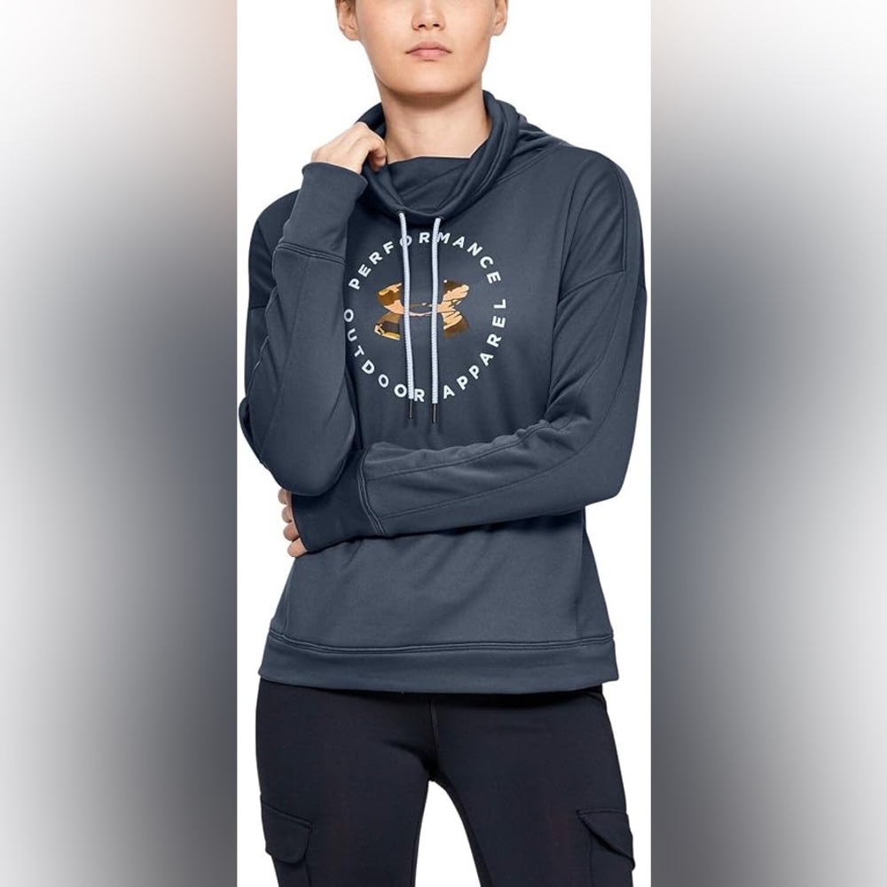 Under Armour Women’s Size Large Sweatshirt